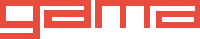 Gama logo